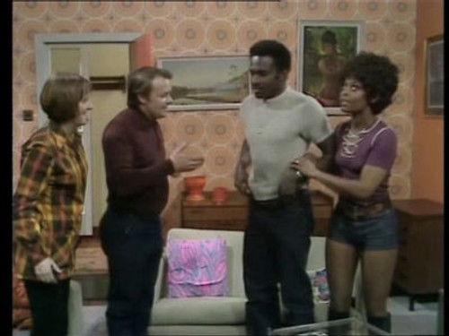 Love Thy Neighbour Season 1 Episode 1 - The New Neighbours