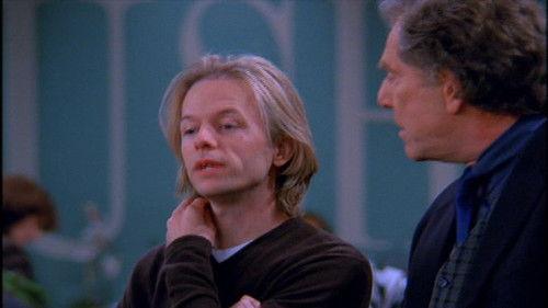 Just Shoot Me! Season 3 Episode 13 - Lies & Dolls