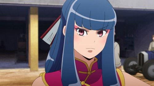 Appare-Ranman! Season 1 Episode 4 - Let It Go