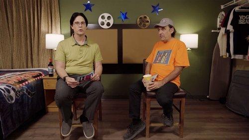 On Cinema Season 16 Episode 1 - ‘The Strangers: Chapter 2’ and ‘Gabby’s Dollhouse: The Movie’