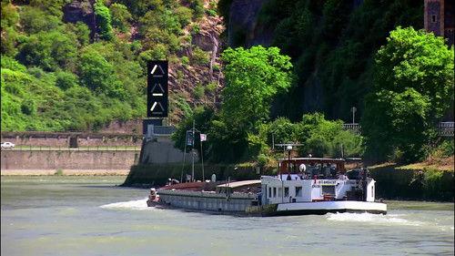 Rick Steves' Europe Season 2 Episode 12 - Germany's Romantic Rhine and Rothenburg