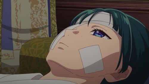 undefined Season 1 Episode 20 - Thornapple