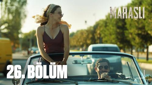 The Trusted Season 1 Episode 26 - Episode 26