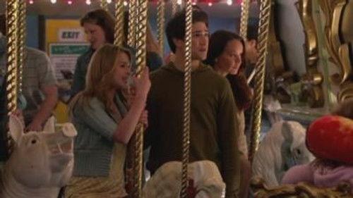 undefined Season 1 Episode 9 - Overheard