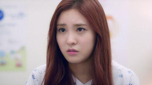 The Miracle Season 1 Episode 3 - Kwon Si-ah vs. Kwon Si-yeon