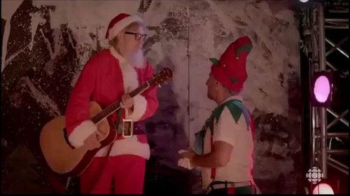 Les pêcheurs Season 2 Episode 13 - Episode 13