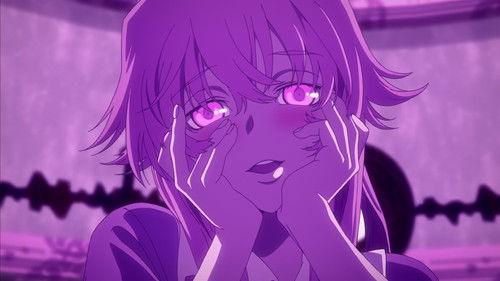 The Future Diary Season 1 Episode 1 - Sign Up