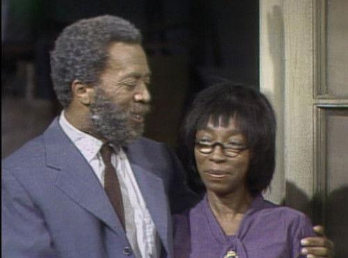 Sanford and Son Season 4 Episode 4 - Grady and His Lady