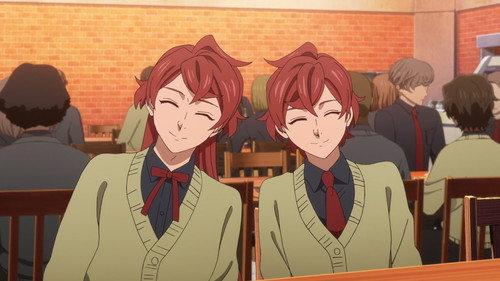The Ancient Magus' Bride Season 2 Episode 3 - Birds of a feather flock together. II