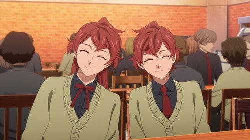 undefined Season 2 Episode 3 - Birds of a feather flock together. II