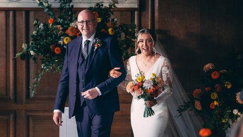 Married at First Sight UK Season 10 Episode 1 - Episode 1