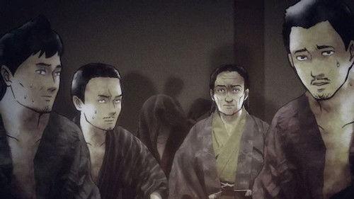 Kagewani Season 1 Episode 10 - Shadow Crocodile