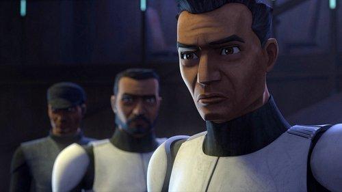 Star Wars: The Bad Batch Season 2 Episode 7 - The Clone Conspiracy (1)
