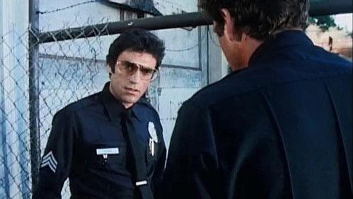 Police Story Season 3 Episode 1 - Officer Needs Help