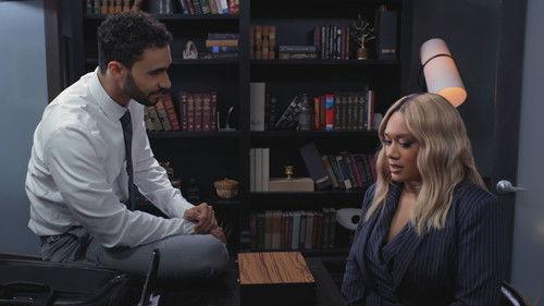 Tyler Perry's Sistas Season 8 Episode 7 - Game Recognizes Game