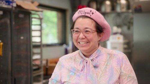 Queer Eye Season 6 Episode 9 - A Legend in the Baking