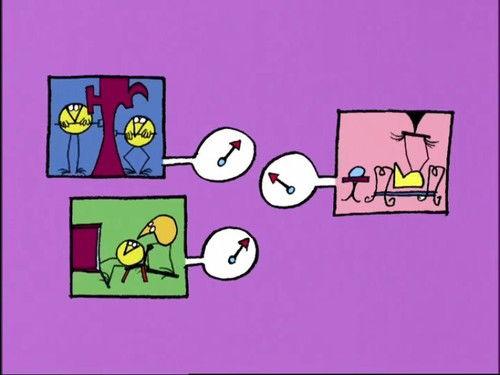 Les Shadoks Season 4 Episode 16 - Episode 16