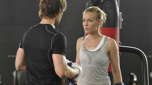 Covert Affairs Season 3 Episode 10 - Let's Dance