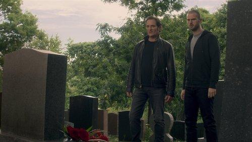 Bad Blood Season 2 Episode 8 - Declan’s Choice