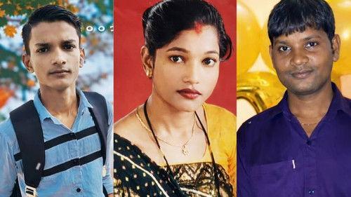 Honeymoon Se Hatya Season 1 Episode 3 - Mumbai - Tile Case