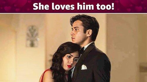 Ek Farzi Love Story Season 1 Episode 19 - She Loves Him Too!