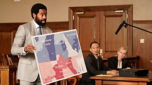 For Life Season 2 Episode 3 - The Necessity Defense