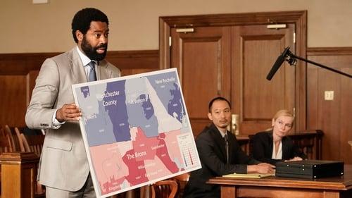 For Life Season 2 Episode 3 - The Necessity Defense