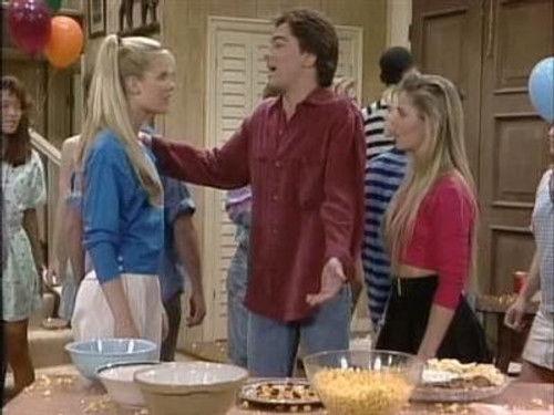 Charles in Charge Season 5 Episode 1 - Summer Together, Fall Apart