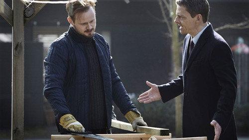 The Killing Season 3 Episode 6 - Episode 6