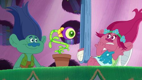 Trolls: The Beat Goes On! Season 2 Episode 3 - Eye'll Be Watching You
