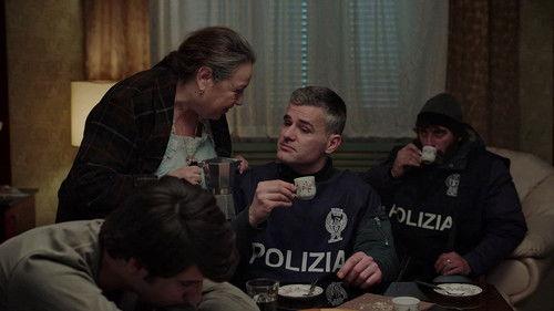 I topi Season 1 Episode 6 - Episode 6