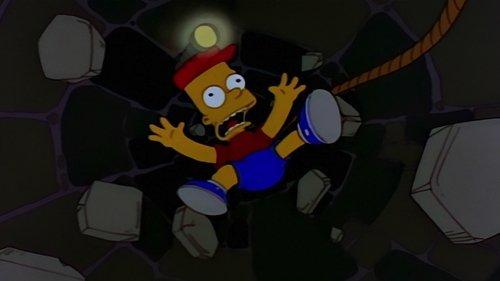 undefined Season 3 Episode 13 - Radio Bart