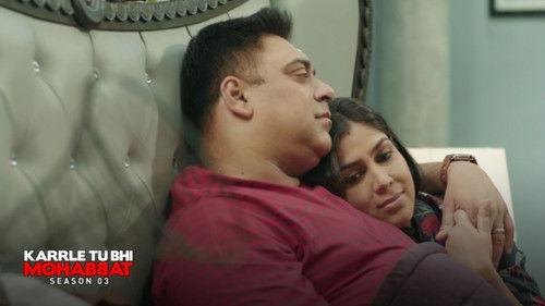 Karrle Tu Bhi Mohabbat Season 3 Episode 3 - Yeh Dooriyan