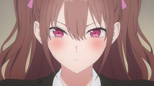 2.5 Dimensional Seduction Season 1 Episode 6 - Tips From a Master