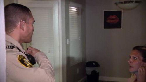 Cops Season 35 Episode 10 - Hauling a Heater