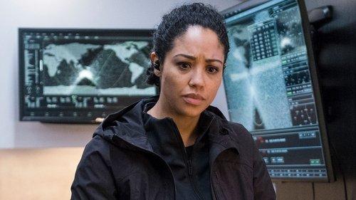 undefined Season 1 Episode 5 - Earthshine