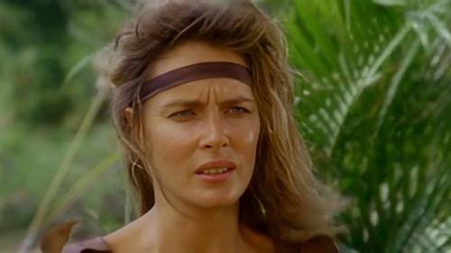 Tarzán Season 3 Episode 20 - Tarzan and the Sixth Sense