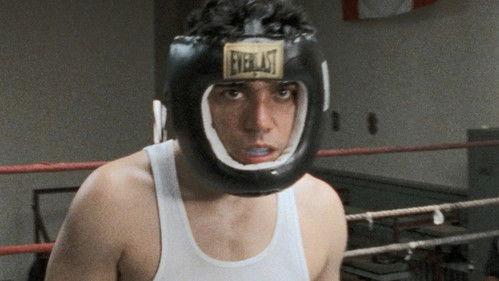 New York Undercover Season 1 Episode 16 - Mama Said Knock You Out