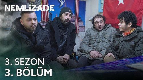 Nemlizade Season 3 Episode 3 - Debt