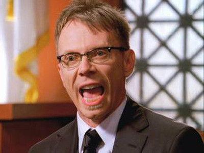 undefined Season 3 Episode 5 - Whose God is It Anyway?