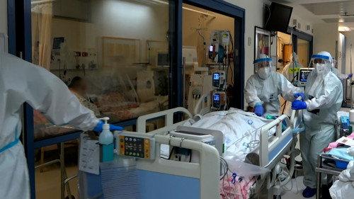 Horizon Season 58 Episode 4 - The Vaccine