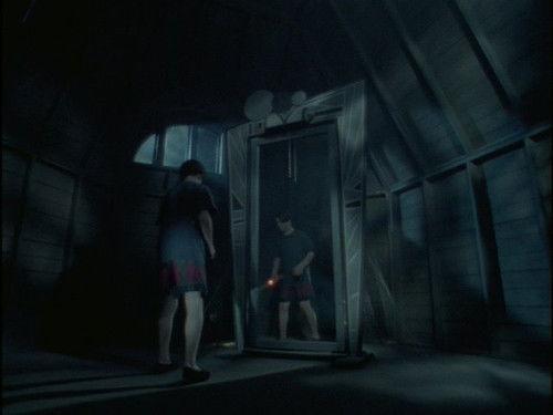 Goosebumps Season 2 Episode 13 - Let's Get Invisible