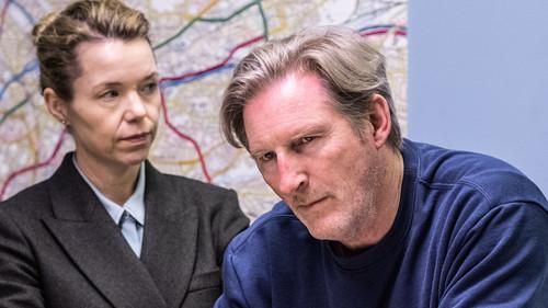 Line of Duty Season 5 Episode 6 - Episode 6