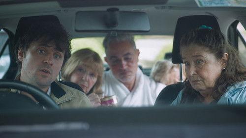 Faithless Season 1 Episode 3 - Episode 3