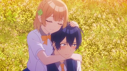 Osamake: Romcom Where the Childhood Friend Won't Lose Season 1 Episode 1 - Romcom Where the Childhood Friend Won't Lose