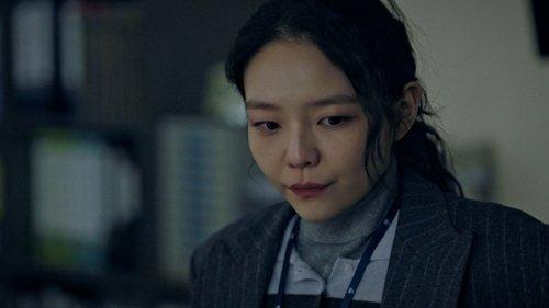 Taxi Driver Season 1 Episode 5 - The Evil Businessman