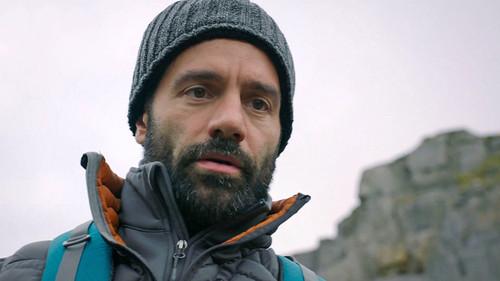 Holby City Season 22 Episode 1 - Episode 1