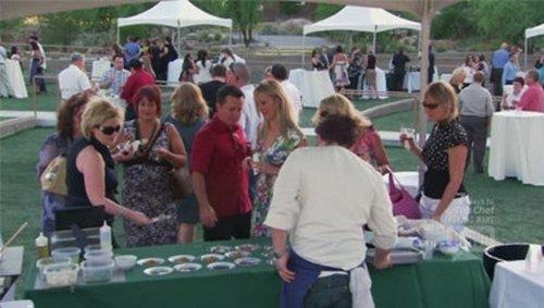 Top Chef Season 6 Episode 8 - Pigs and Pinot