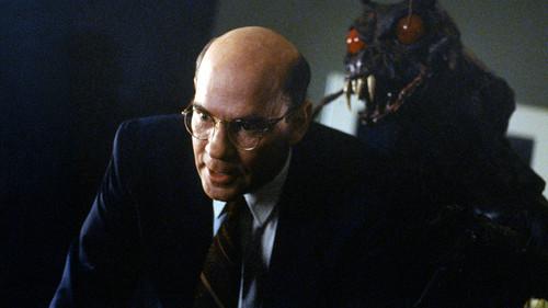 The X-Files Season 5 Episode 19 - Folie à Deux