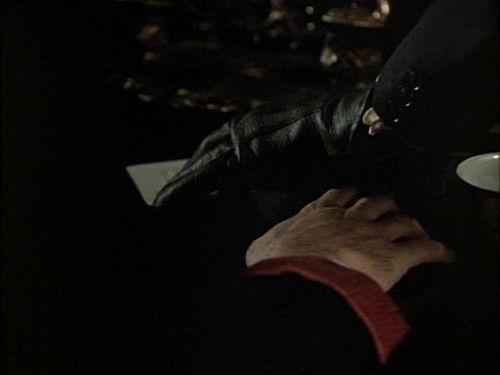 Ellery Queen Season 1 Episode 16 - The Adventure of the Judas Tree